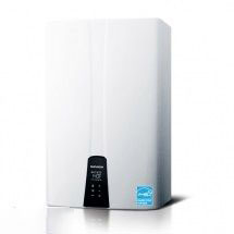 Газовый проточный водонагреватель Navien NPE-24ARC