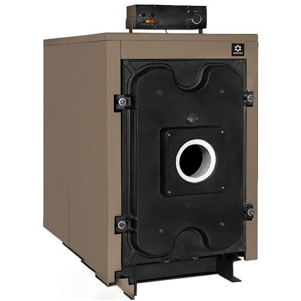 Комбинированный напольный котел Kentatsu Draco 06