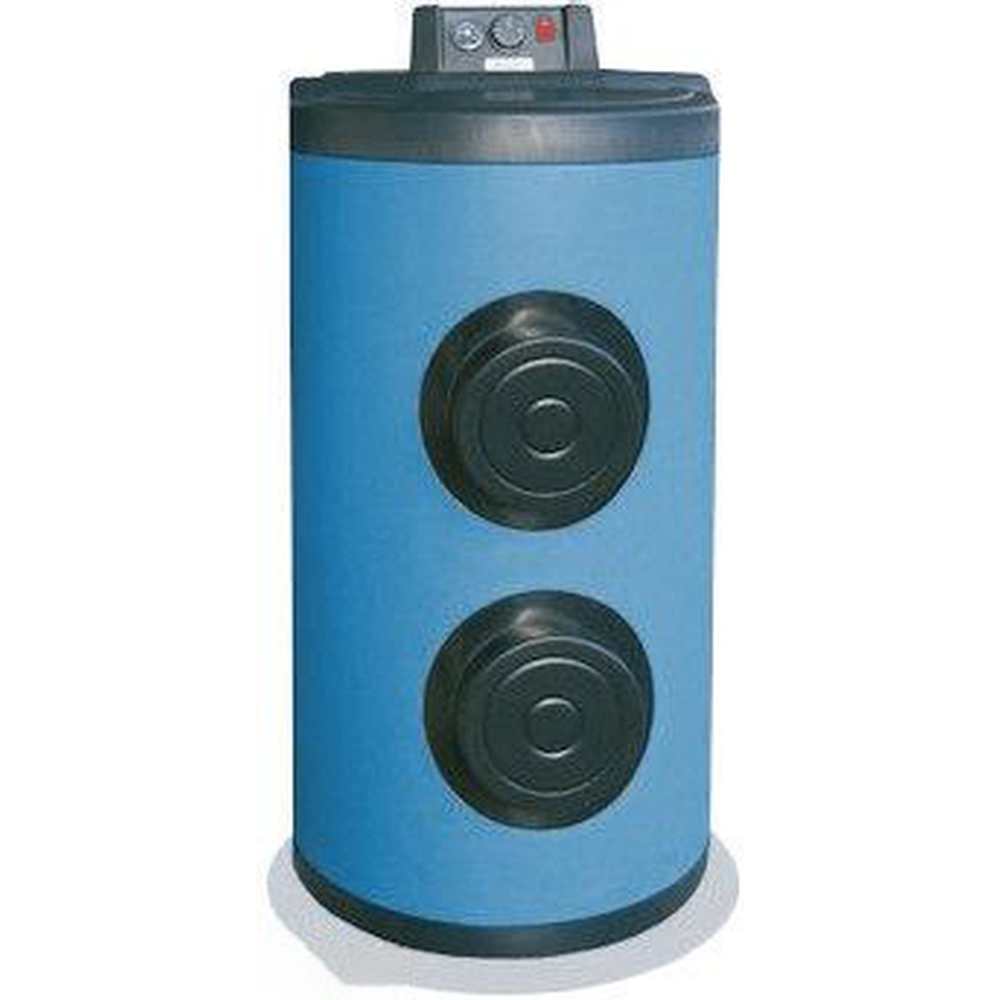 Бойлер косвенного нагрева STEELSUN InOS 100