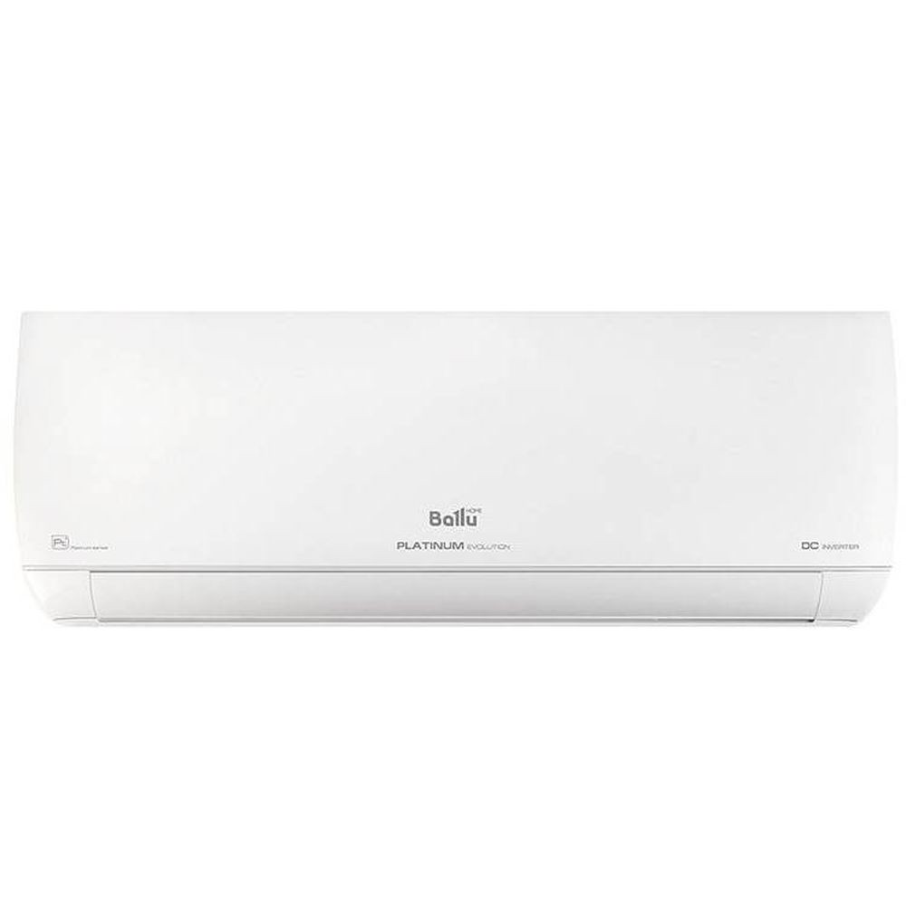 Сплит-система настенная Ballu BSUI-09HN8 Platinum Evolution DC