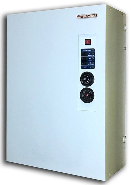 Электрический котел SAVITR Optima 24 Plus (380В, 24кВт)