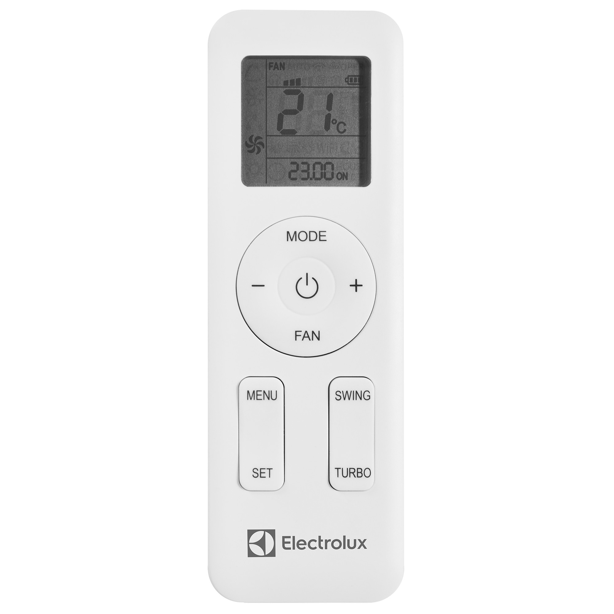 Настенная сплит-система Electrolux EACS-09HF2/N3 Fusion 2.0 on/off