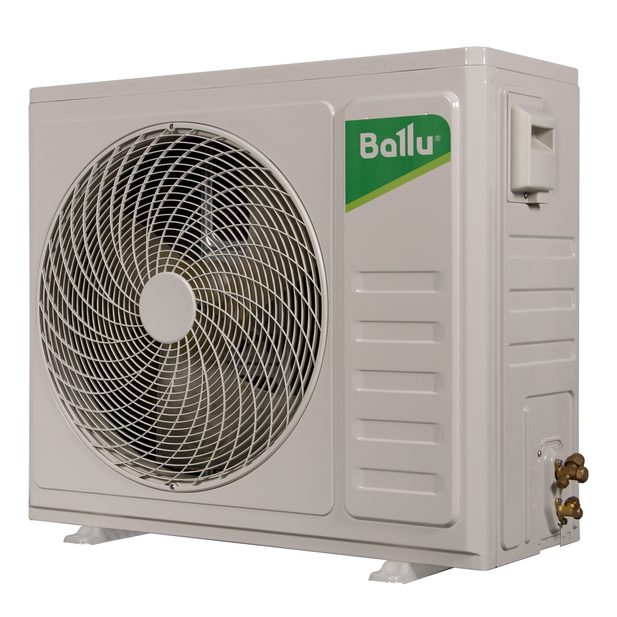 Напольно-потолочная сплит-система BALLU BLCI_CF-48HN1_24Y Universal 2 DC Inverter