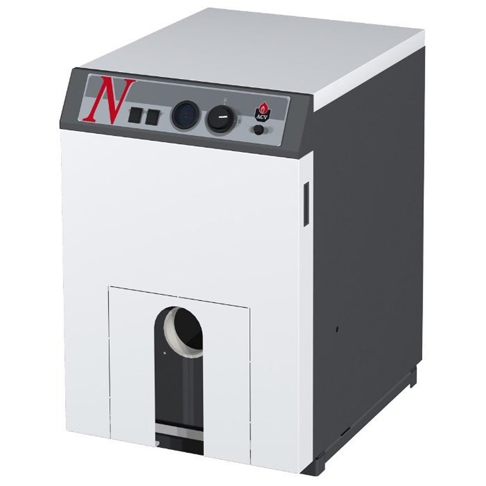 Напольный газовый котел ACV N 1