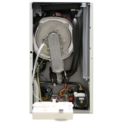 Настенный газовый котел Sime BRAVA SLIM HE 25 T