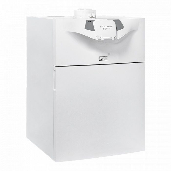 Напольный газовый котел Baxi POWER HT+ 1.50
