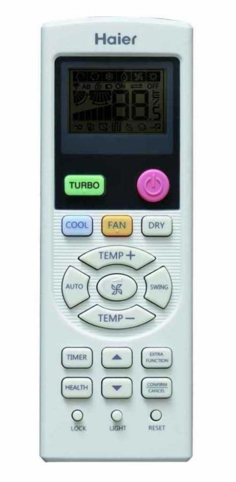 Кассетная сплит-система Haier AB48ES1ERA / 1U48LS1EAB