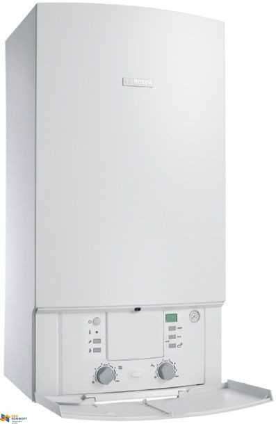 Настенный газовый котел Bosch Condens 7000 W ZBR 70-3