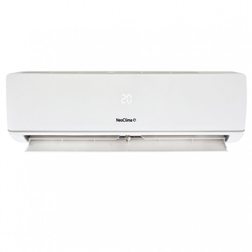 Сплит система NeoClima NS/NU-HAX12R