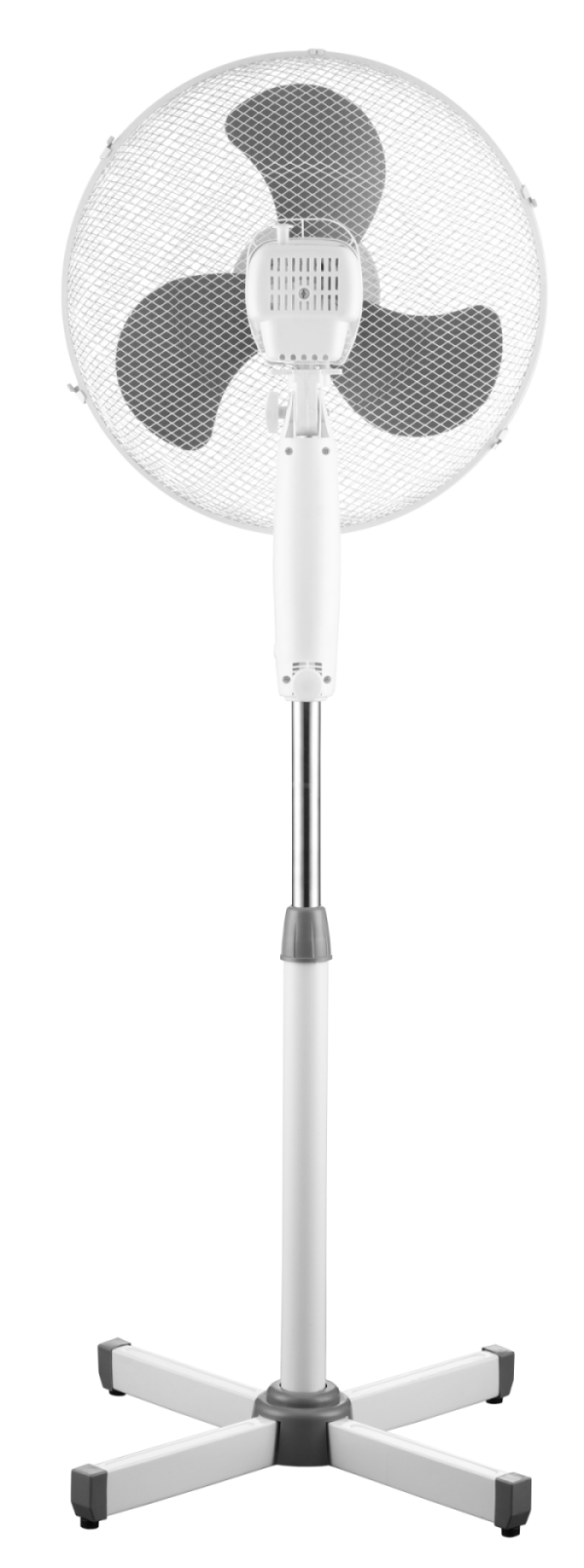 Бытовой вентилятор Royal Clima RSF-161M-WT