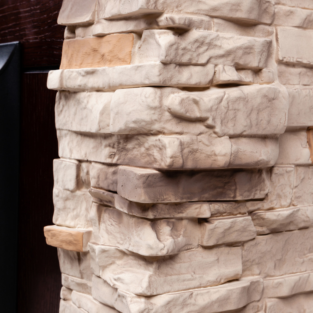 Портал RealFlame Dublin Rock STD/24 AO