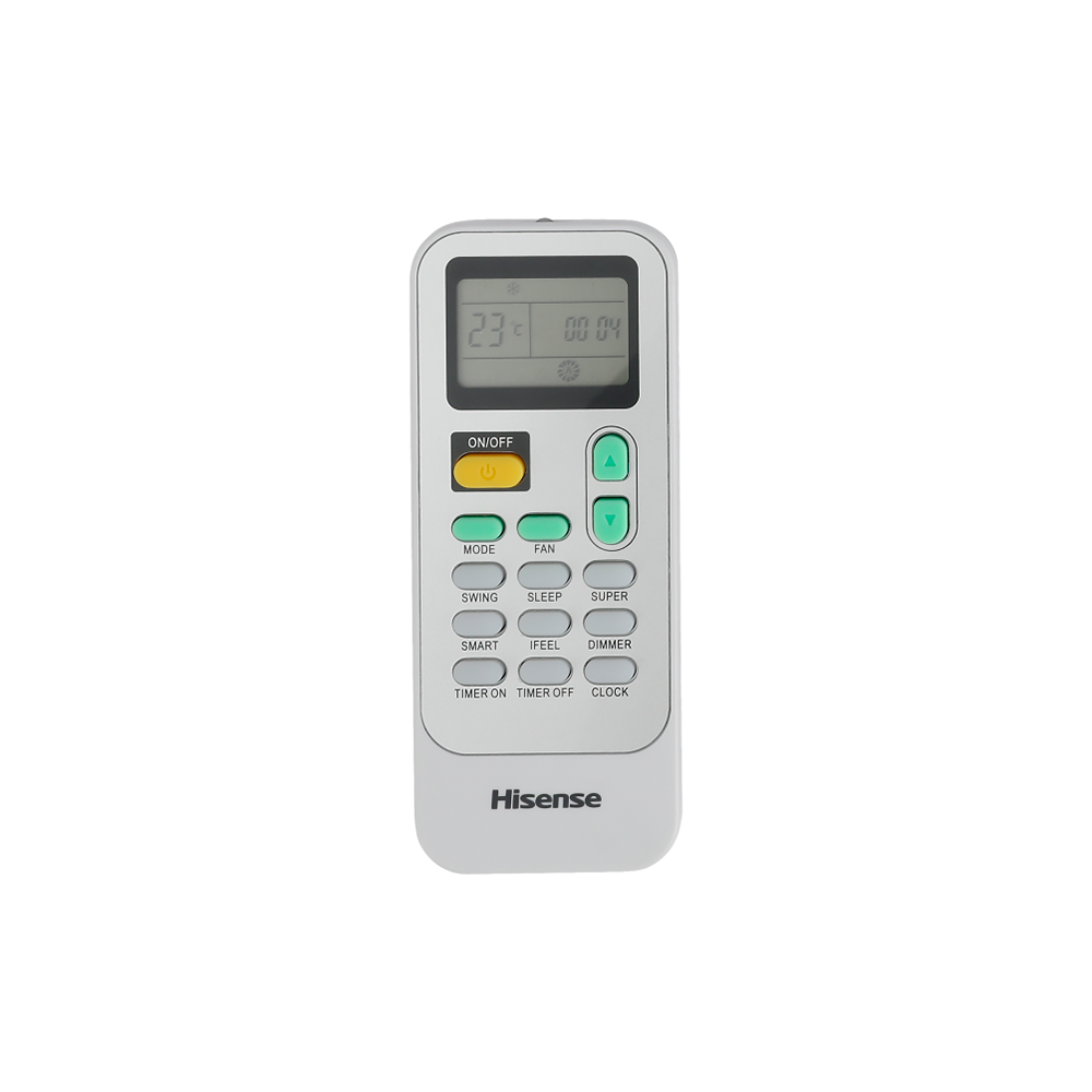 Мобильный кондиционер Hisense cерии V AP-07CR4GKVS00