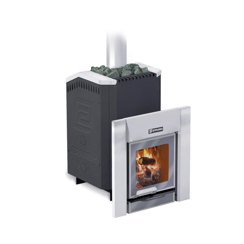 Ермак 16-Премиум Чугун