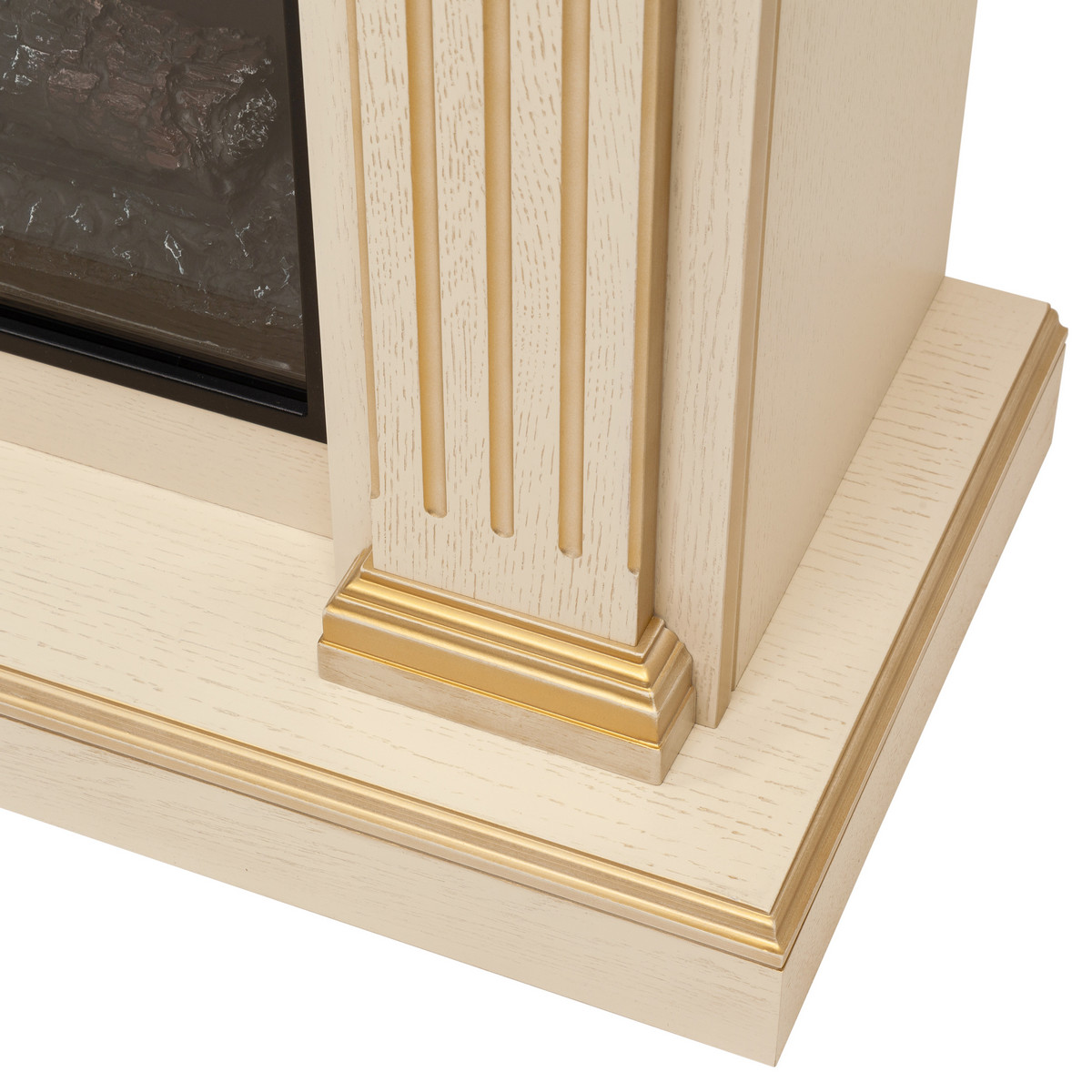 Портал RealFlame Callisto 52 WT