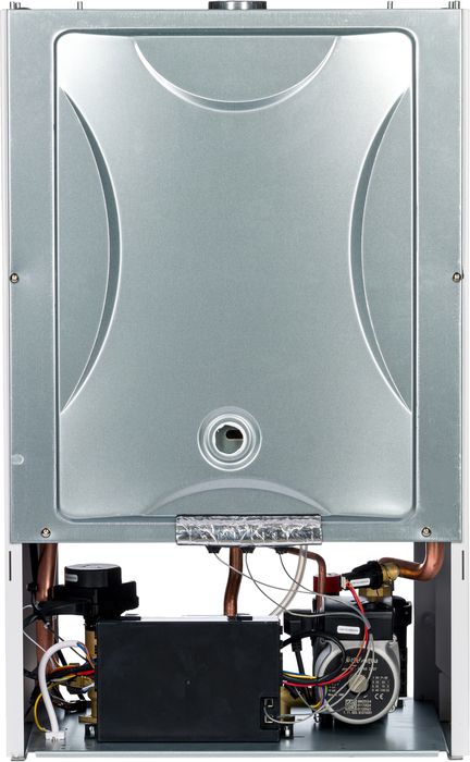 Настенный газовый котел Kotitonttu TOIVO T50 OK WI-FI