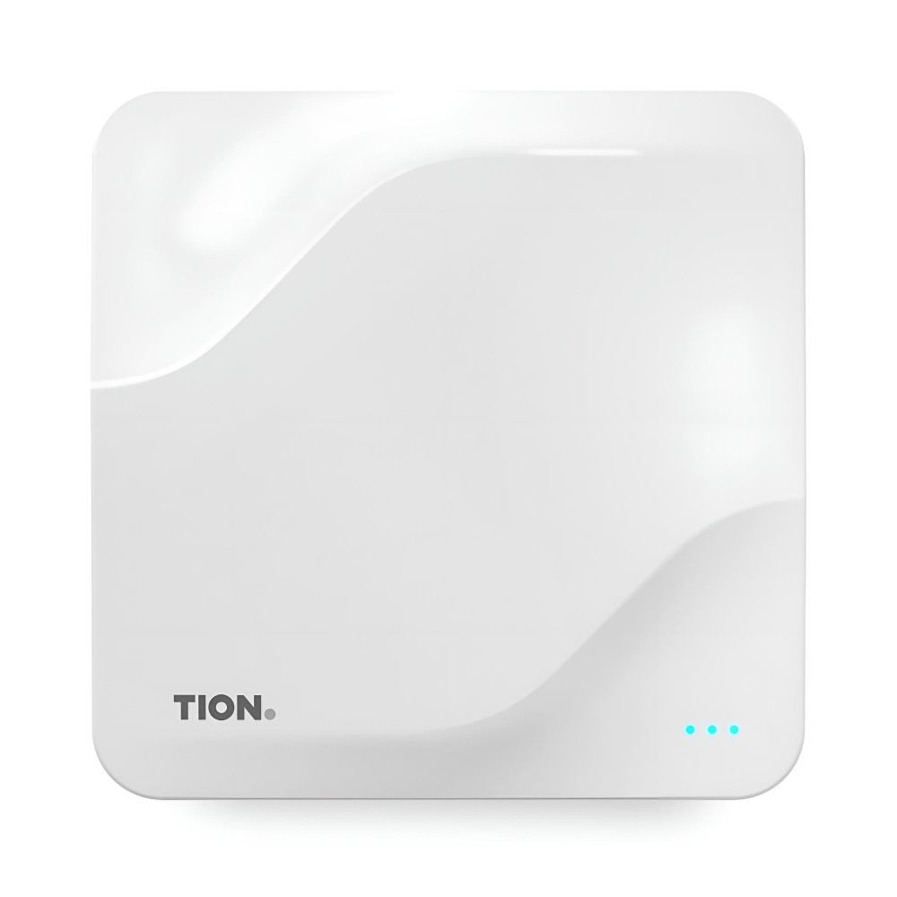 Бризер Tion Lite