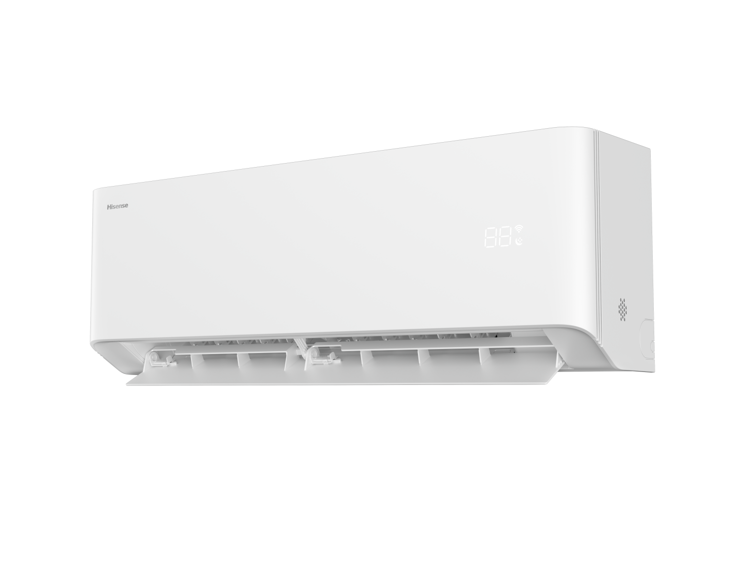 Настенная сплит-система Hisense AS-13UW4RYRHB04 VIBE DC Inverter