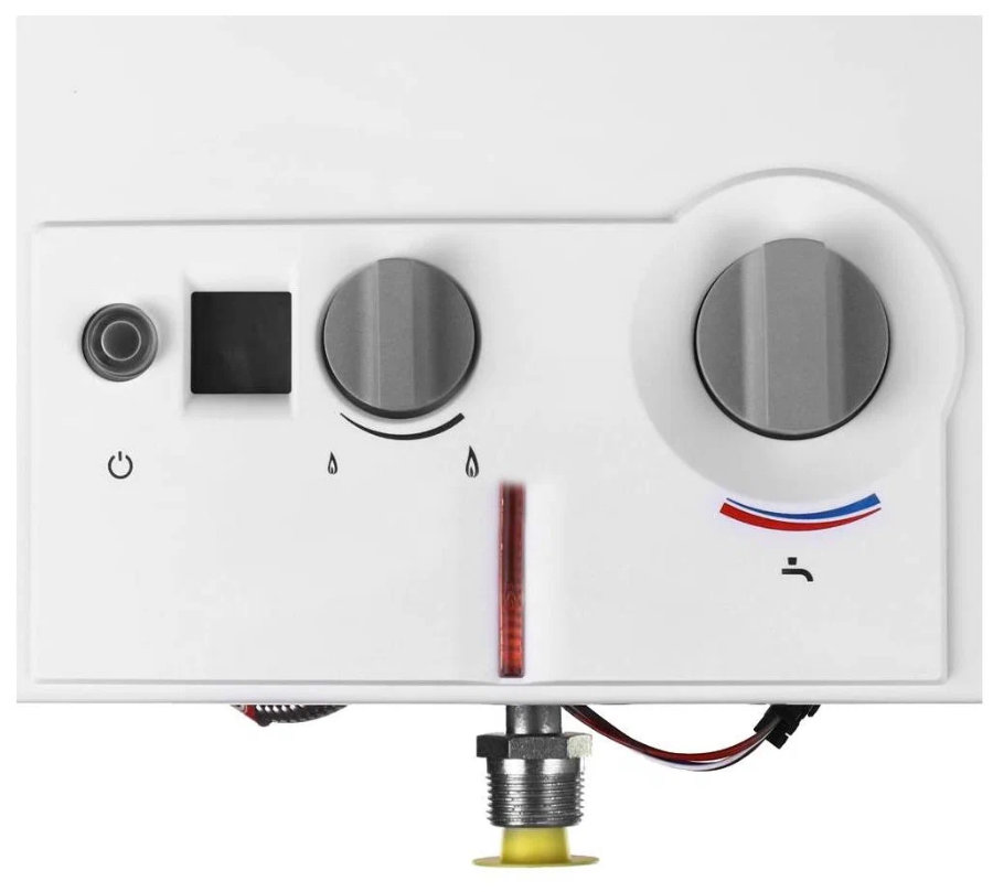 Водонагреватель проточный газовый BOSCH WRD15-2 G23