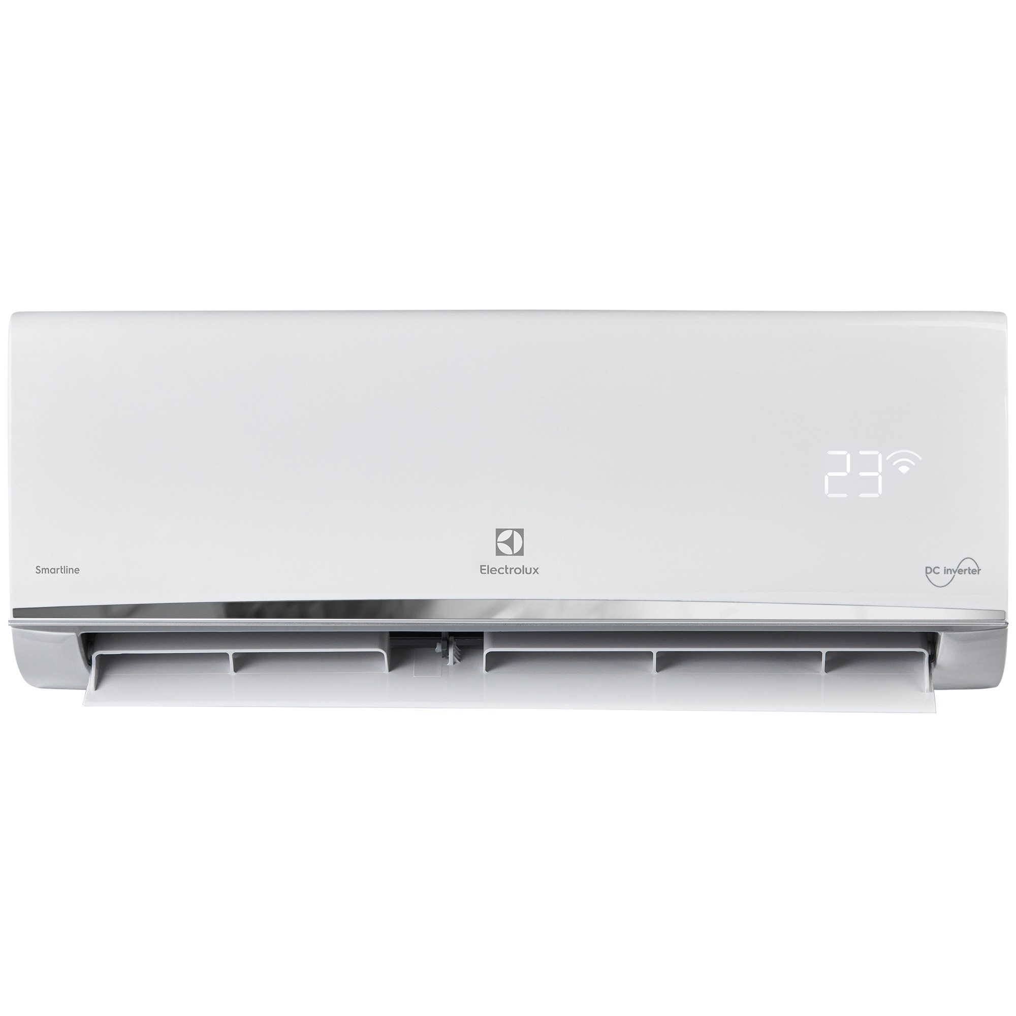 Настенная сплит-система Electrolux EACS/I-12HSM/N8_V3 Smartline DC Inverter
