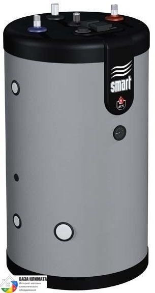 Накопительный водонагреватель ACV Smart Line SLE 130