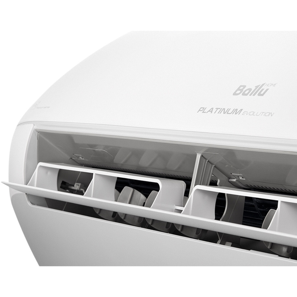 Настенная сплит-система Ballu BSUI-09HN8 Platinum Evolution DC Inverter
