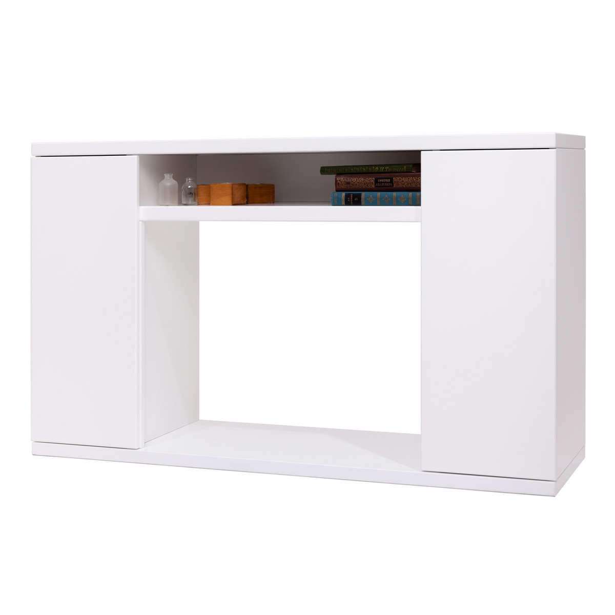 Портал RealFlame Brooklyn 25,5 WT