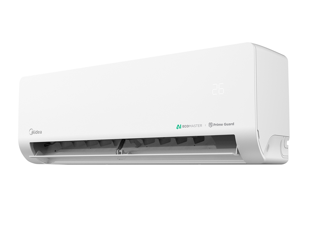 Настенная сплит-система Midea MSES-24N8D6-I/MSES-24N8D6-O Easy Inverter