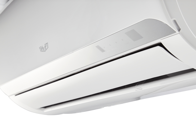Сплит-система Shuft SFTMI-18HN1_22Y Tor DC Inverter