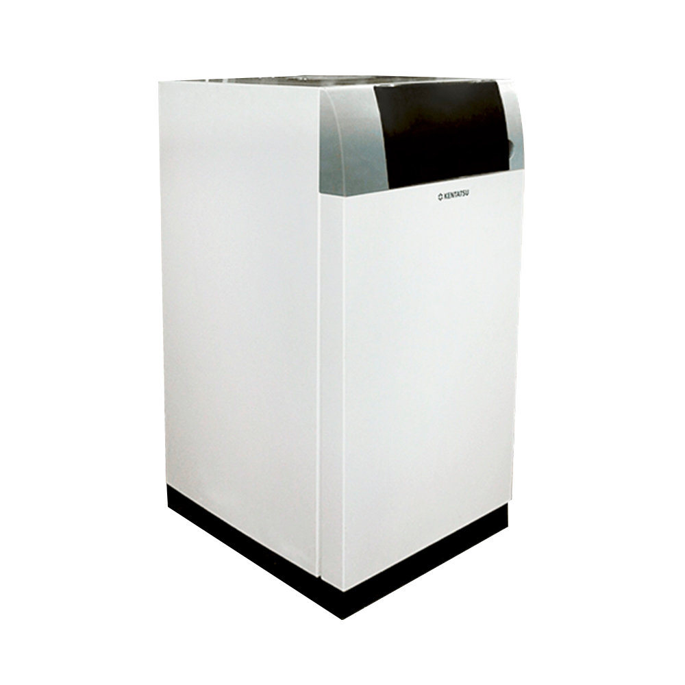 Напольный газовый котел Kentatsu Sigma 10 HA