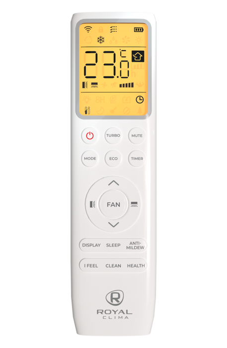 Сплит-система настенная Royal Clima RCI-PFC30HN/IN/RCI-PFC30HN/OUT Perfetto DC EU inverter 2024