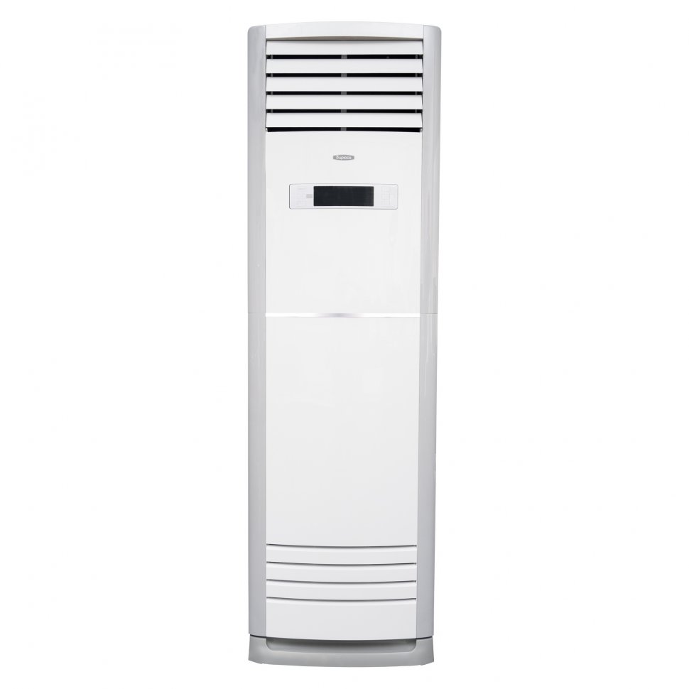 Колонный кондиционер Бирюса BMFS48-ID/BM48-OD