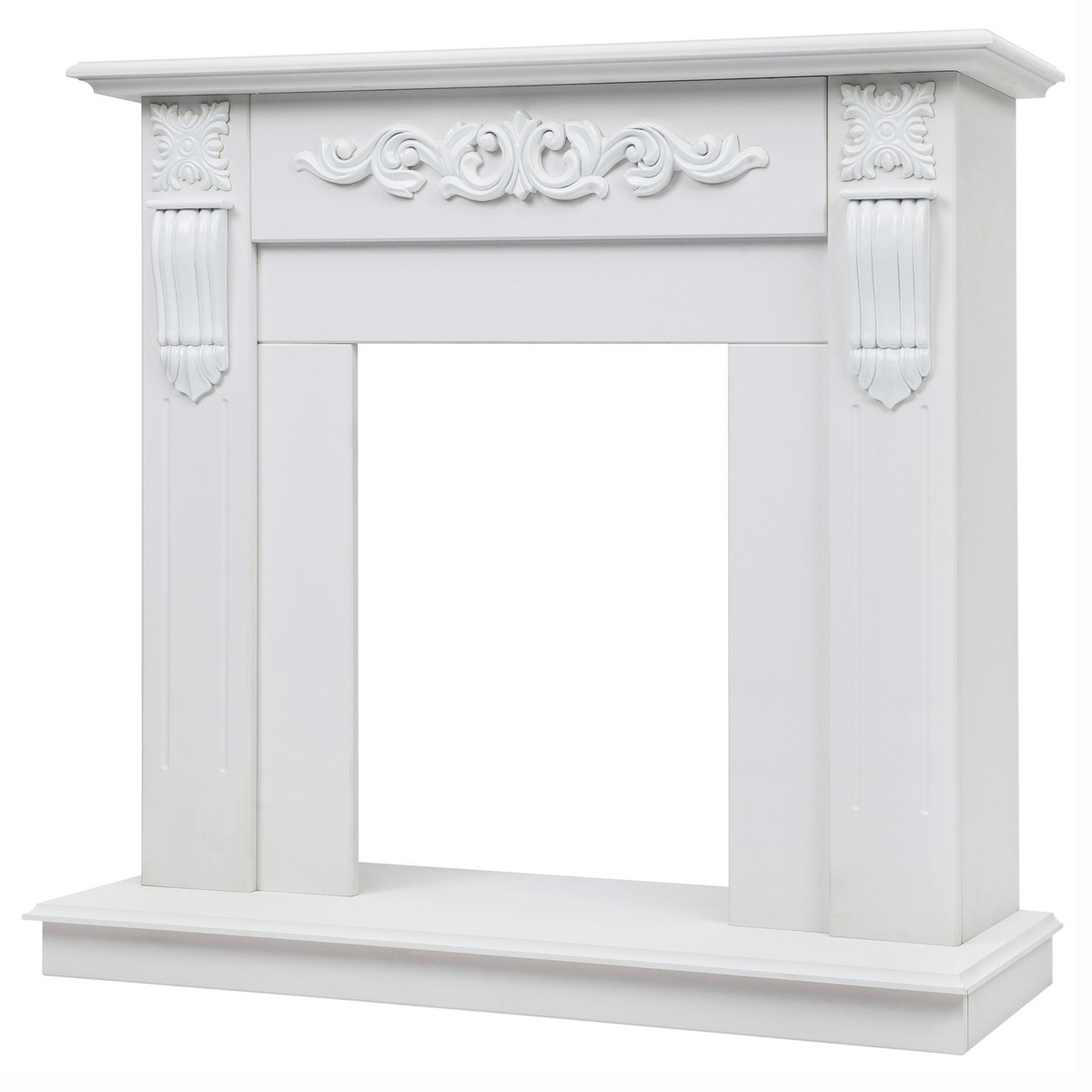 Портал RealFlame Dominica STD WT