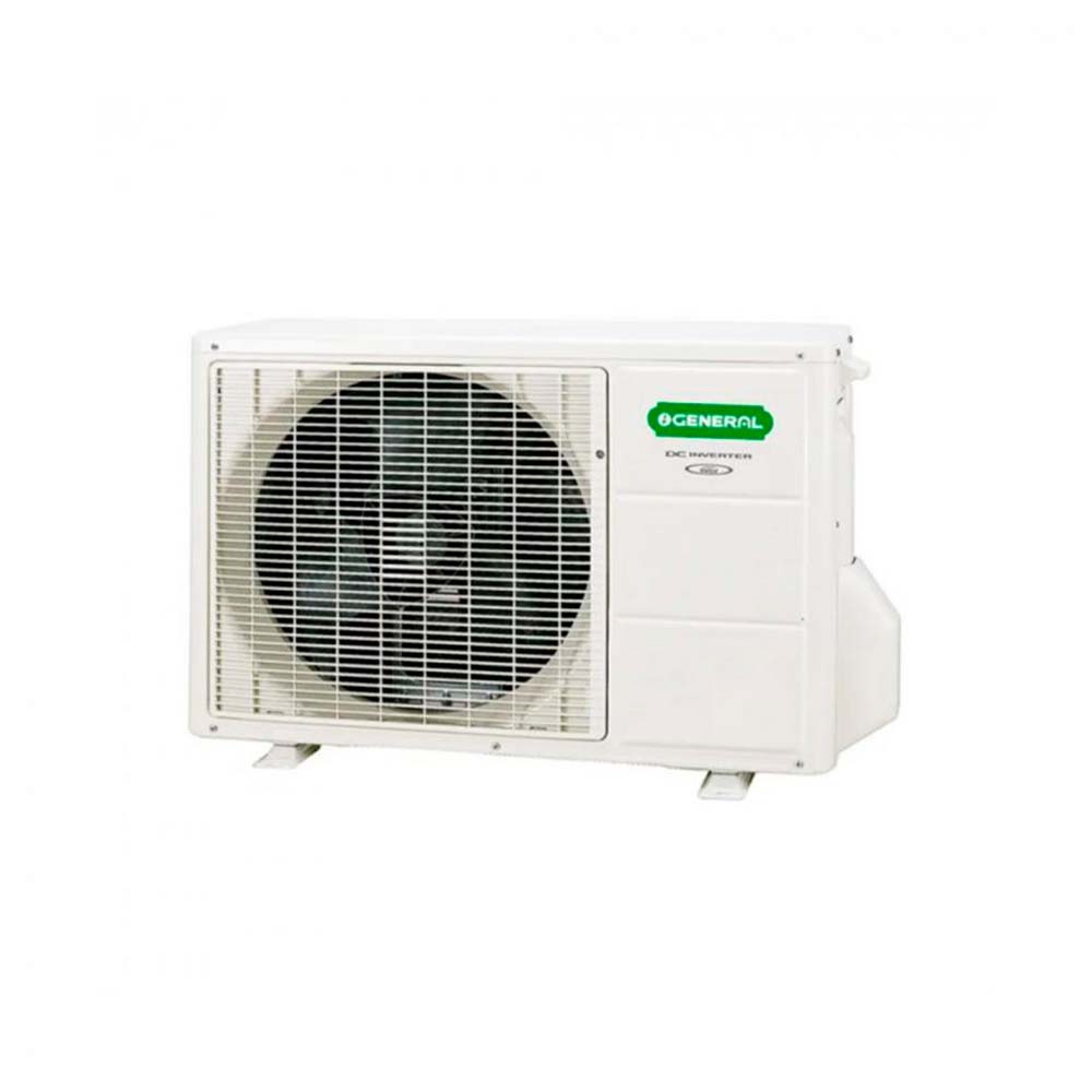 Сплит-система настенная General ASHG14LMCB inverter
