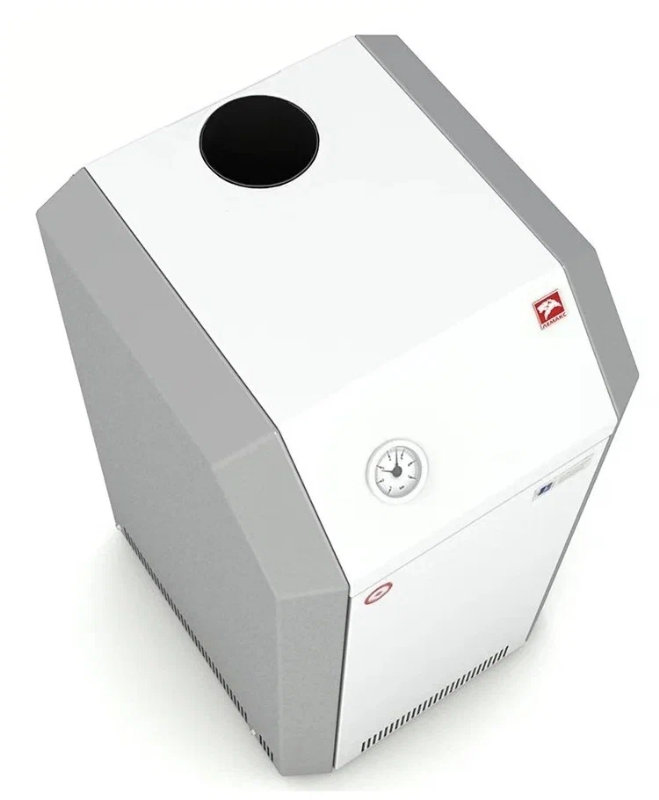 Напольный газовый котел Лемакс Премиум 25 кВт