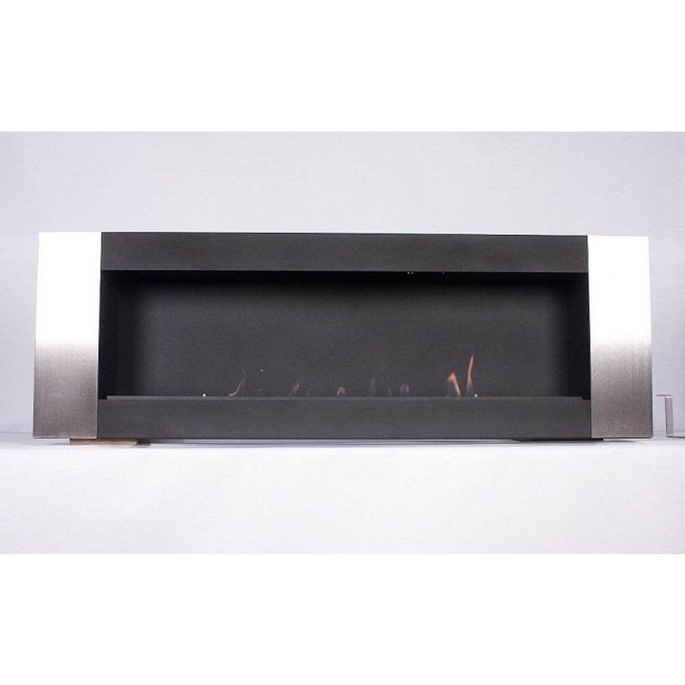 Биокамин Zefire Elliot Vertical 1200