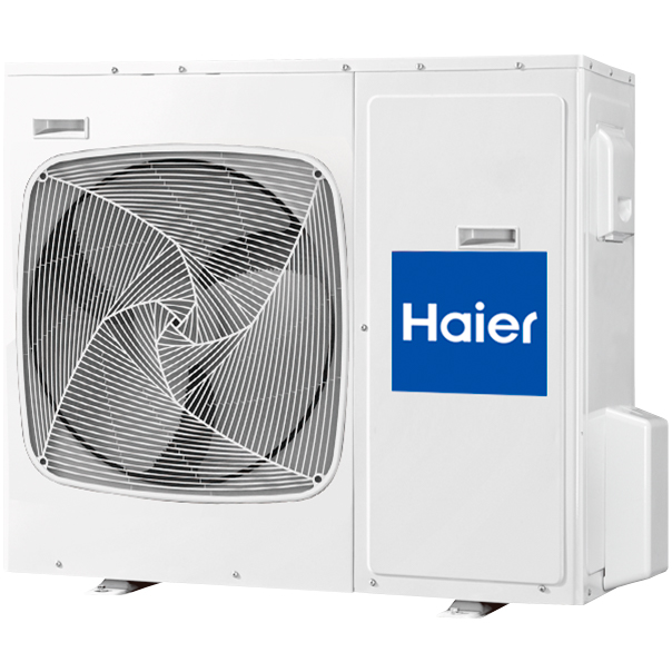 Напольно-потолочная сплит-система Haier AC36ES1ERA(S)/1U36HS1ERA(S)