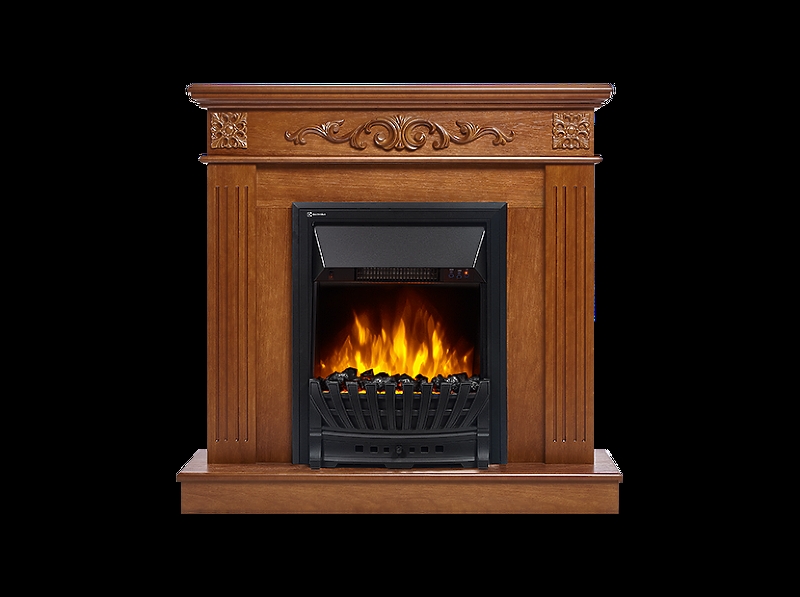 Портал Firelight Noce Classic шпон дуб