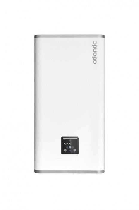 Электрический водонагреватель Atlantic Vertigo Steatite WiFi 80 W