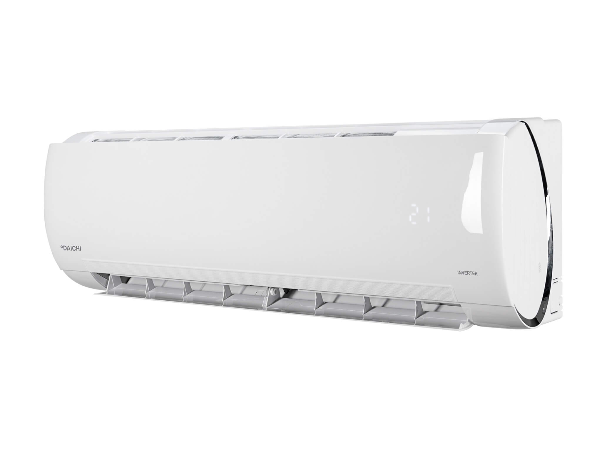 Настенная сплит-система Daichi SIB70AVQS1R/SIB70FVS1R Siberia Inverter