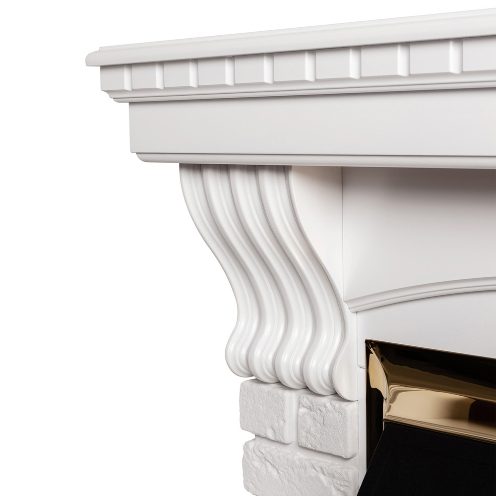 Портал RealFlame Jazz STD WT