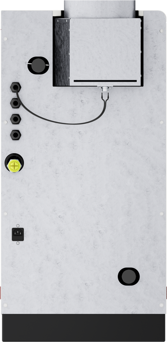 Напольный газовый котел Лемакс OMEGA CI-16