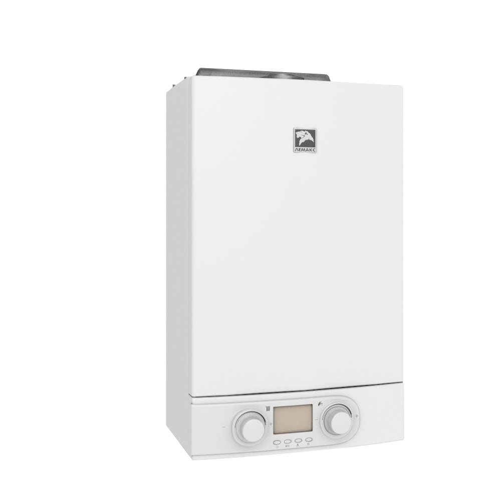 Настенный газовый котел Лемакс Start-10