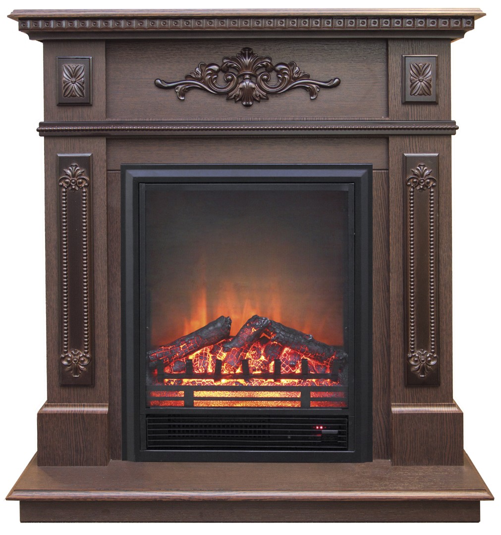 Электрокамин RealFlame Lilian  DN с Eugene