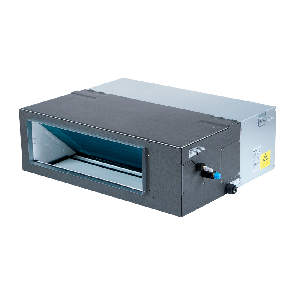 Канальный кондиционер Ecoclima ECLMD-H18/4R1 + ECL-H18/4R1