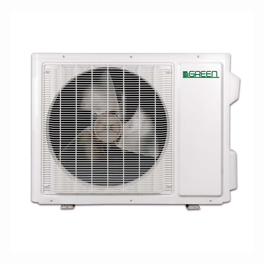 Сплит-система настенная Green GRI-12HH2/GRO-12HH3 on/off