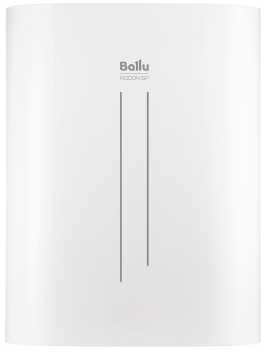 Электрический накопительный водонагреватель Ballu BWH/S 100 Rodon SP