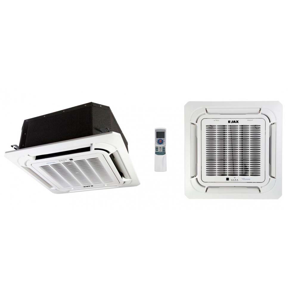 Кассетная сплит-система Jax ACQ-12HE