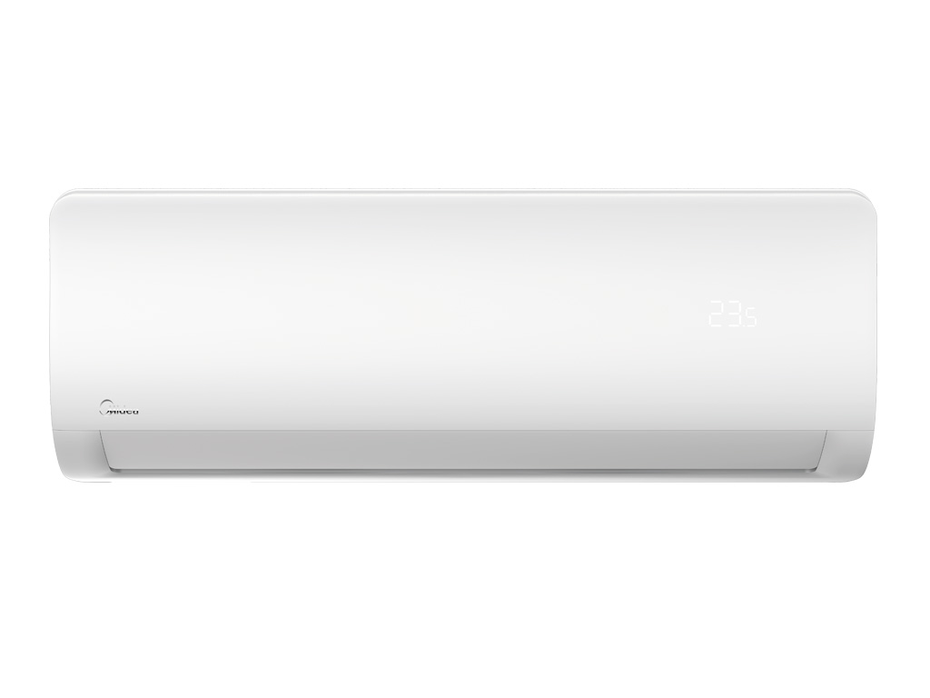 Настенная сплит-система Midea MSAG1-12HRN8-I/MSAG1-12HRN8-O Paramount R32 on/off