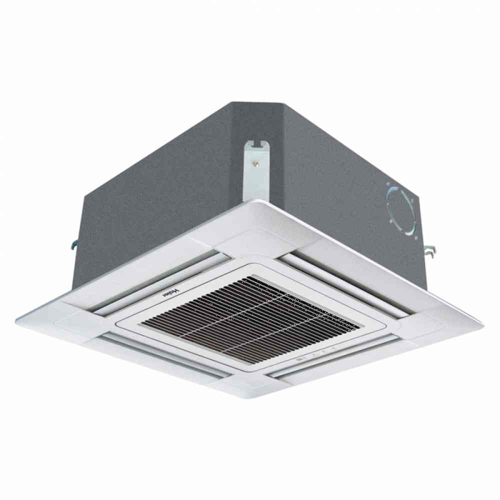 Кассетная сплит-система Haier AB36ES1ERA (S) / 1U36SS1EAB