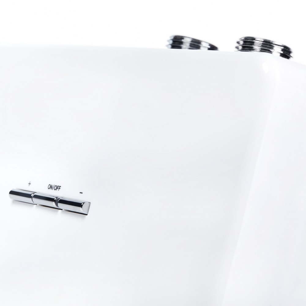 Проточный водонагреватель Electrolux NPX4 Aquatronic Digital 2.0